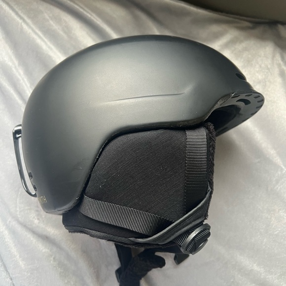 women’s ski snow Black Pearl Medium skiing gear - Picture 1 of 13